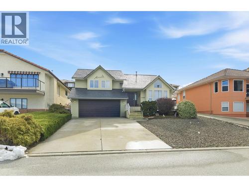 11908 Quail Ridge Place  Osoyoos, BC V0H 1V4