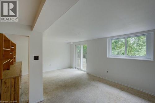 36 Fox Run, Barrie, ON - Indoor Photo Showing Other Room