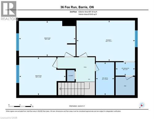 36 Fox Run, Barrie, ON - Other