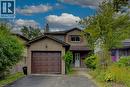 36 Fox Run, Barrie, ON  - Outdoor With Facade 