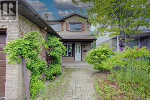 36 Fox Run, Barrie, ON - Outdoor