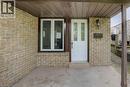 36 Fox Run, Barrie, ON  - Outdoor With Exterior 