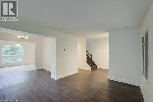 36 Fox Run, Barrie, ON - Indoor Photo Showing Other Room
