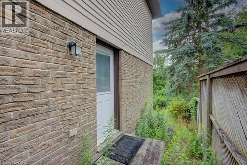 36 Fox Run, Barrie, ON - Outdoor