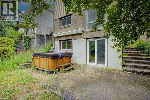 36 Fox Run, Barrie, ON - Outdoor
