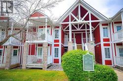 90 HIGHLAND Drive Unit# 2264 Shanty Bay, ON L0L 2L0