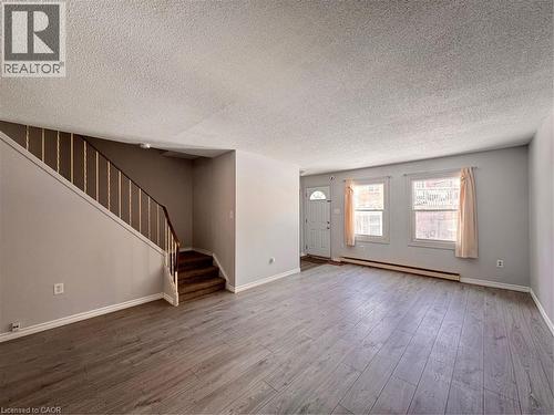 154 Westcourt Place, Waterloo, ON - Indoor Photo Showing Other Room