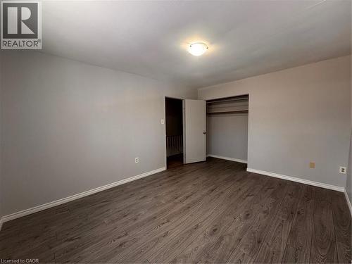 154 Westcourt Place, Waterloo, ON - Indoor Photo Showing Other Room