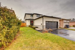 3035 Saracen Court  Mississauga, ON L5N 3G9
