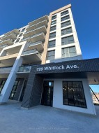 302-720 Whitlock Avenue  Milton, ON L9E 2B5