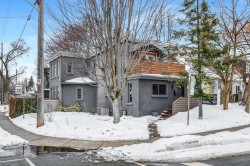 38 Bastedo Avenue  Toronto, ON M4C 3M9