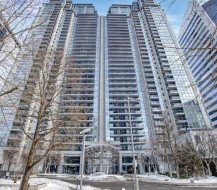 1702-4968 Yonge Street  Toronto, ON M2N 7G9