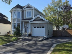 1312 Rue Édouard-Fabre  Chambly, QC J3L 6V9