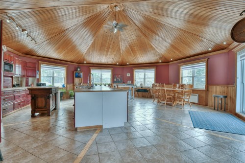 Vue d'ensemble - 178 15E Avenue, Saint-Adolphe-D'Howard, QC - Indoor