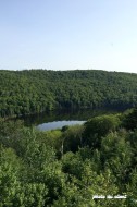Vue sur l'eau - 