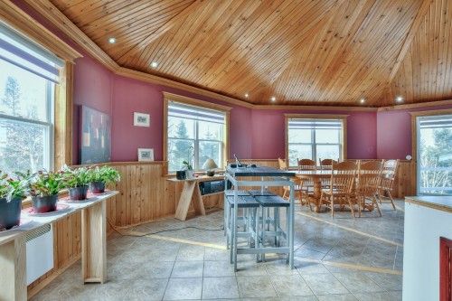 Vue d'ensemble - 178 15E Avenue, Saint-Adolphe-D'Howard, QC - 