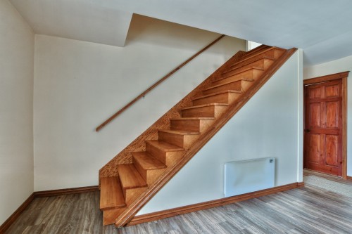 Escalier - 178 15E Avenue, Saint-Adolphe-D'Howard, QC - Indoor Photo Showing Other Room