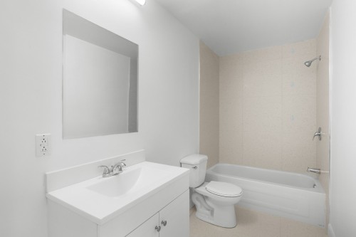 Salle de bains - 2-4495 Av. Papineau, Montréal (Le Plateau-Mont-Royal), QC - Indoor Photo Showing Bathroom