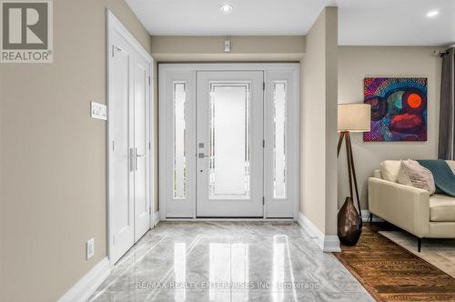 315 Swinburne Road, Burlington, ON - Indoor Photo Showing Other Room