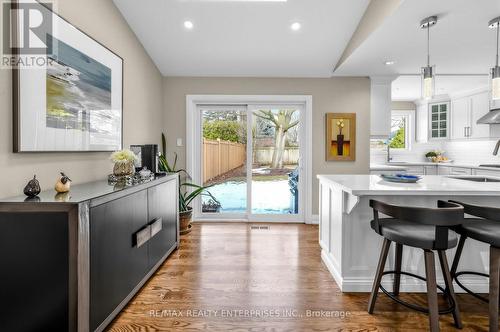 315 Swinburne Road, Burlington, ON - Indoor