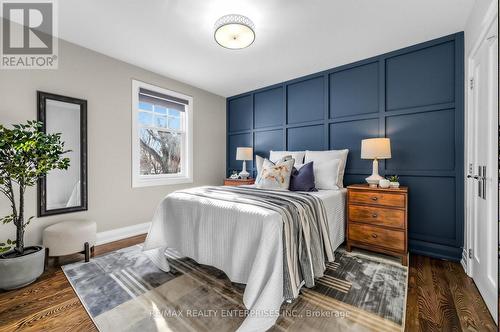 315 Swinburne Road, Burlington, ON - Indoor Photo Showing Bedroom