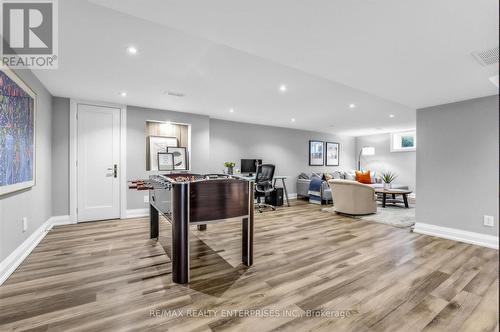 315 Swinburne Road, Burlington, ON - Indoor Photo Showing Other Room