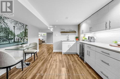 315 Swinburne Road, Burlington, ON - Indoor