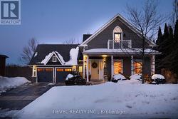 54 NORTH RIVERDALE DRIVE  Caledon, ON L7C 3K3