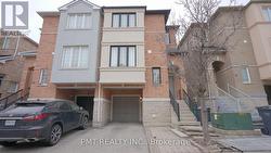 21 - 7155 MAGISTRATE TERRACE Mississauga, ON L5W 1Y7