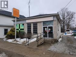 1789 LONGWOODS ROAD Wardsville, ON N0L 2N0