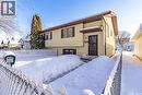 724 M Avenue S, Saskatoon, SK  - Outdoor 
