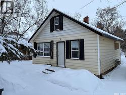 407 3rd STREET E  Meadow Lake, SK S9X 1H7