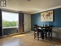 410 6Th Street E, Wynyard, SK  - Indoor Photo Showing Dining Room 