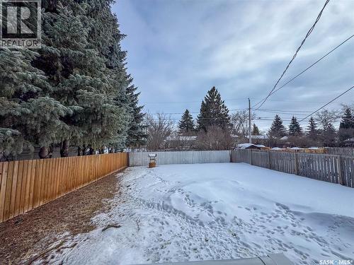 122 Macarthur Drive, Prince Albert, SK - Outdoor