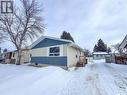 122 Macarthur Drive, Prince Albert, SK  - Outdoor 