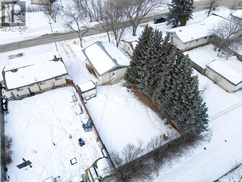 122 Macarthur Drive, Prince Albert, SK - Outdoor