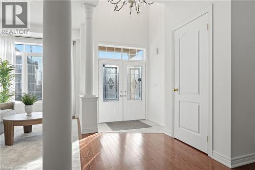 3071 Jenn Avenue, Burlington, ON - Indoor Photo Showing Other Room