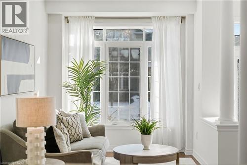 3071 Jenn Avenue, Burlington, ON - Indoor Photo Showing Other Room