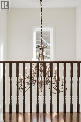 3071 Jenn Avenue, Burlington, ON - Indoor Photo Showing Other Room