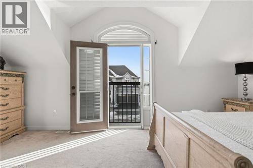 3071 Jenn Avenue, Burlington, ON - Indoor Photo Showing Bedroom