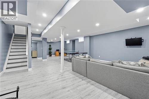 3071 Jenn Avenue, Burlington, ON - Indoor