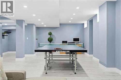 3071 Jenn Avenue, Burlington, ON - Indoor