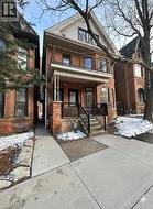 259 JOHN Street S Unit# 2  Hamilton, ON L8N 2C9