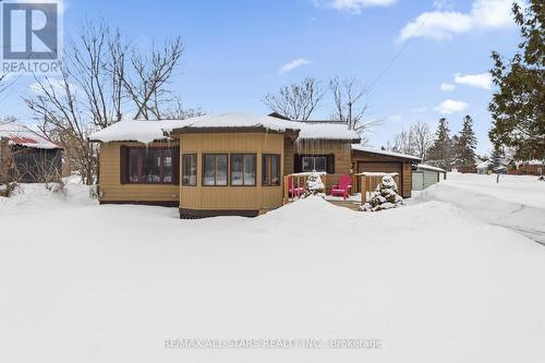 46 HELEN STREET  Kawartha Lakes (Fenelon Falls), ON K0M 1N0