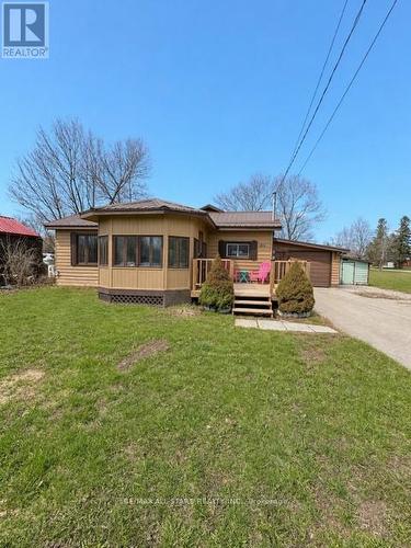 46 HELEN STREET  Kawartha Lakes (Fenelon Falls), ON K0M 1N0