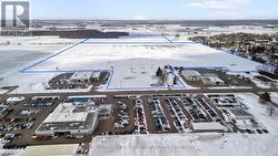 70735 LONDON ROAD  South Huron (Exeter), ON N0M 1S1