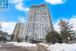 2801 - 65 SKYMARK DRIVE  Toronto, ON M2H 3N9
