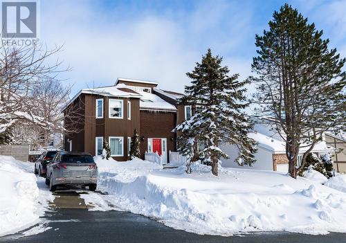 24 Lawton Crescent  St. John's, NL A1A 4R5