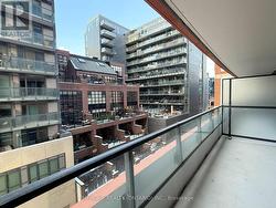 619 - 180 FRONT STREET E  Toronto, ON M5K 0A9