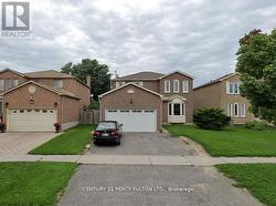 BSMT - 163 CARTMEL DRIVE  Markham, ON L3S 1W6